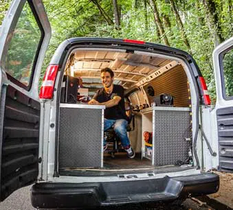 Allen Locksmith Store Allen, TX 972-512-6338 - 16a-Mobile-Locksmith-Service